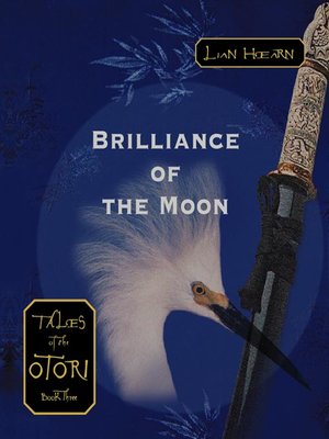 cover image of Brilliance of the Moon